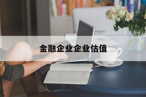 太原市金融企业企业估值(最新企业估值怎么填)